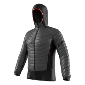 Dynafit TLT Light Insulation Hooded Jacket - Synthetic Jacket - Men