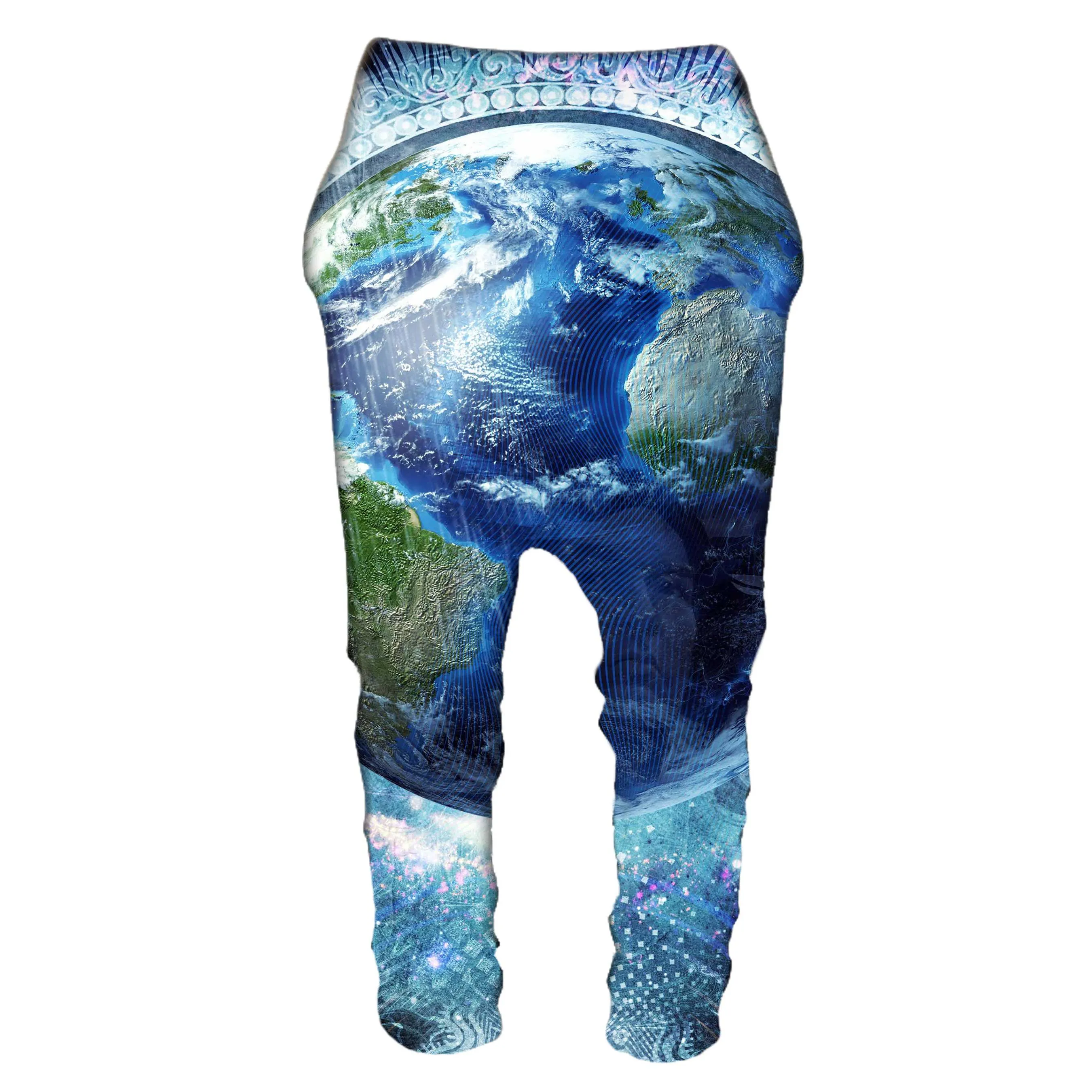 Earth trousers sale