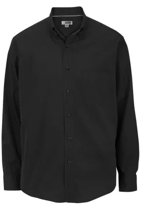 Edwards Men's Poplin Shirt - $1295