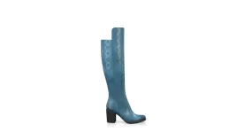 Elegant Boots 49273