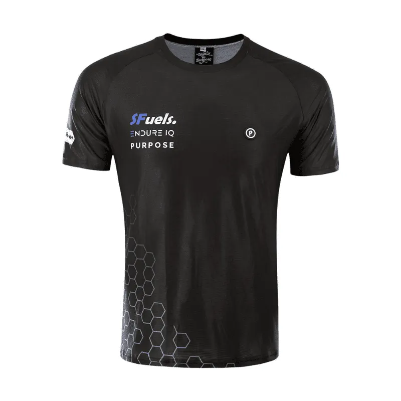 ELITE Racing T-shirt Ambassador 2023