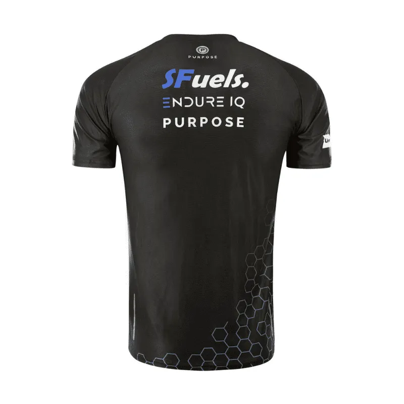 ELITE Racing T-shirt Ambassador 2023