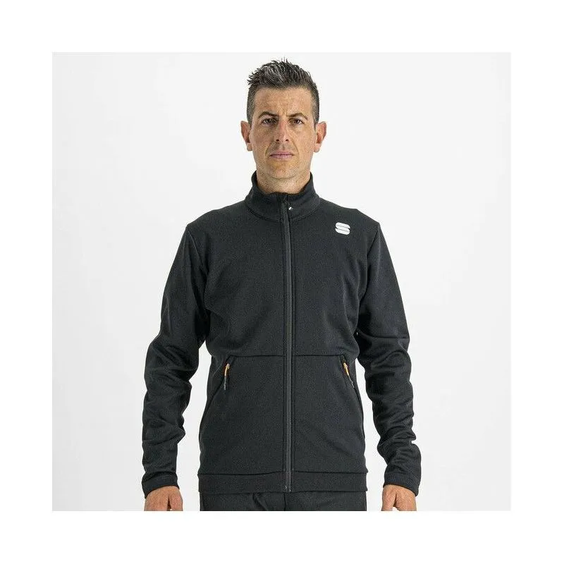 Engadin Wind Jacket - Cross-Country Ski Jacket - Men