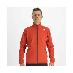 Engadin Wind Jacket - Cross-Country Ski Jacket - Men