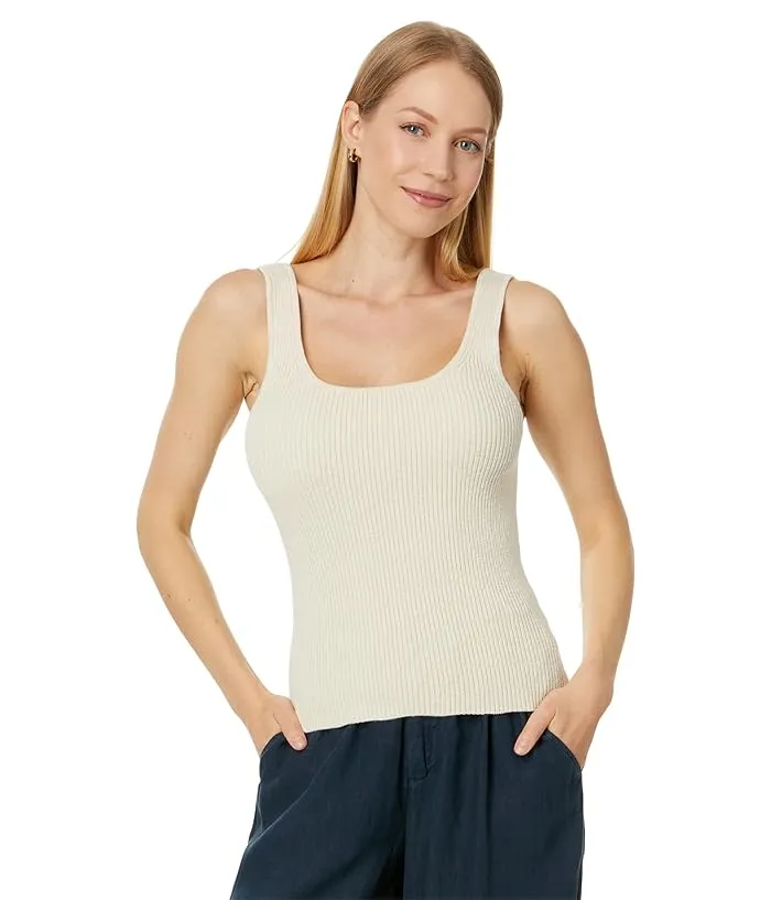 Faherty Rue Sweater Tank