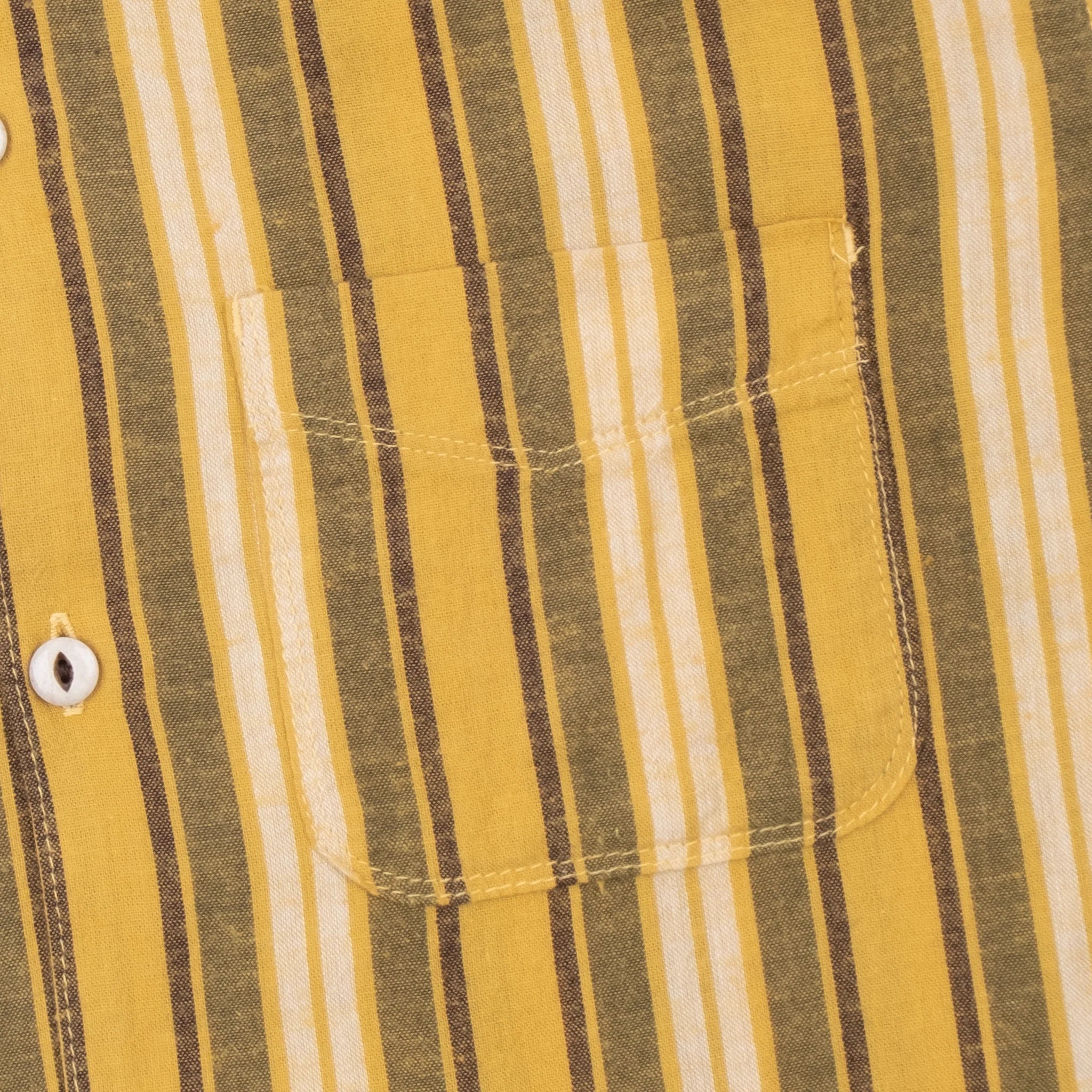 Freenote Hawaiian Gold Stripe Cloth