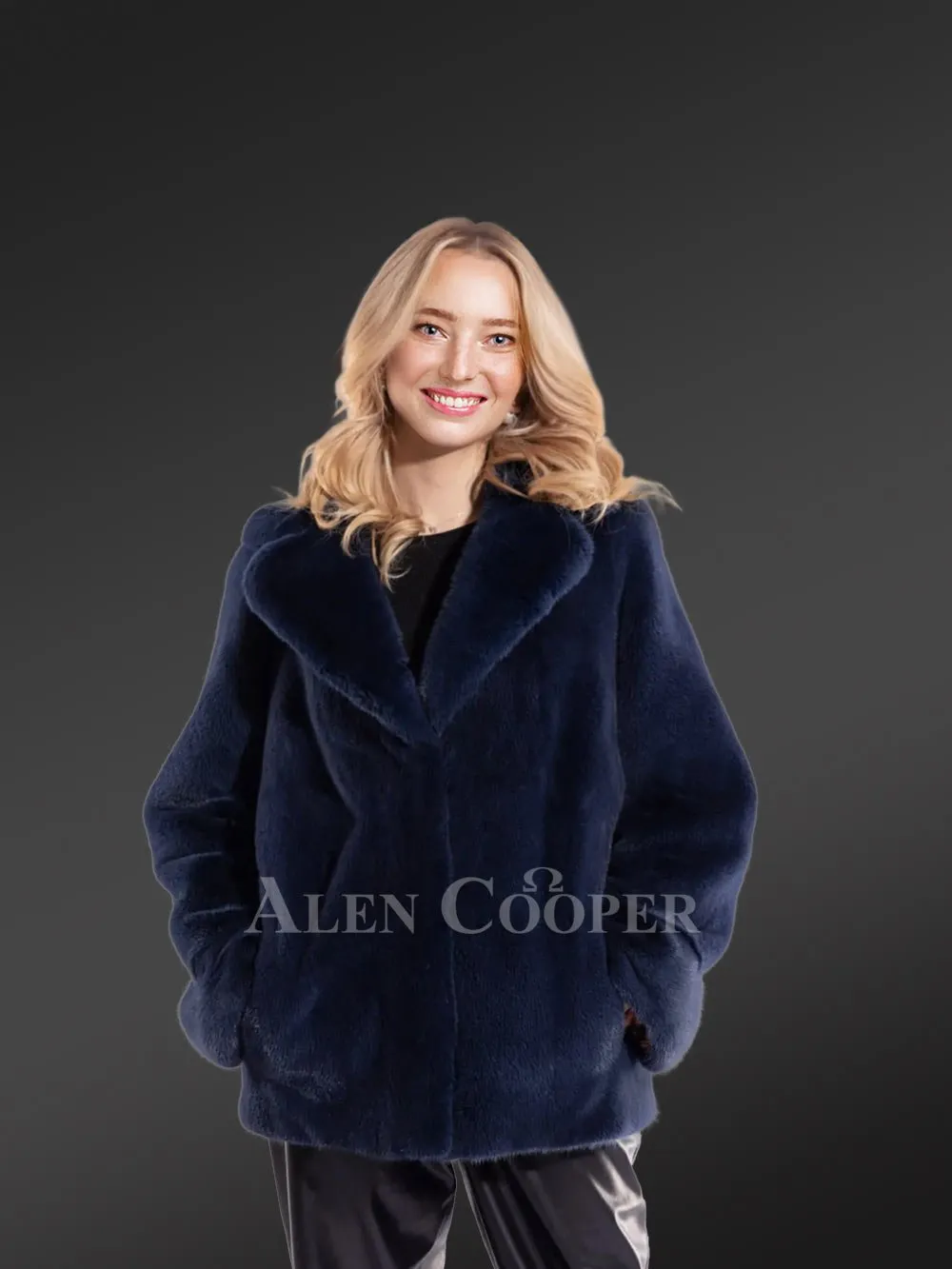 Full Skin Mink Coats – Comfort Wrapped In Elegance