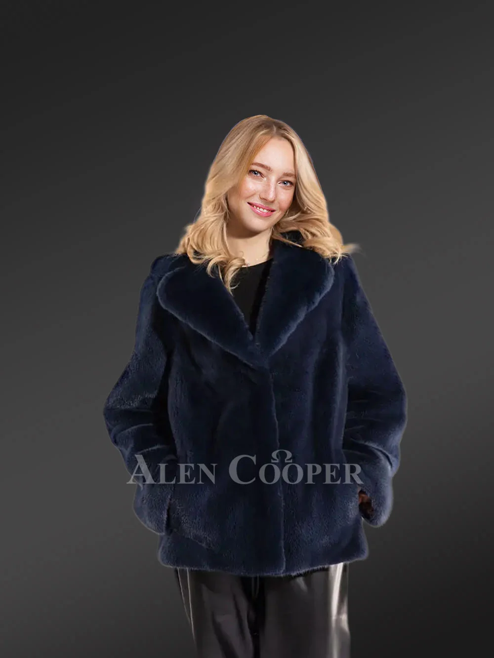 Full Skin Mink Coats – Comfort Wrapped In Elegance