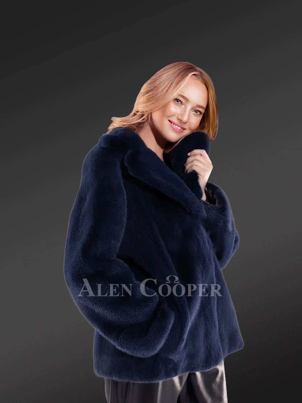 Full Skin Mink Coats – Comfort Wrapped In Elegance