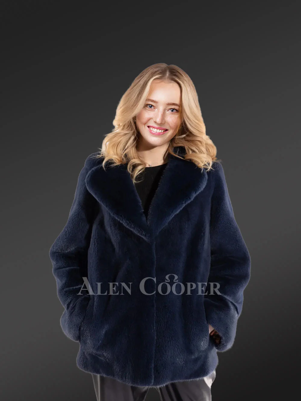 Full Skin Mink Coats – Comfort Wrapped In Elegance