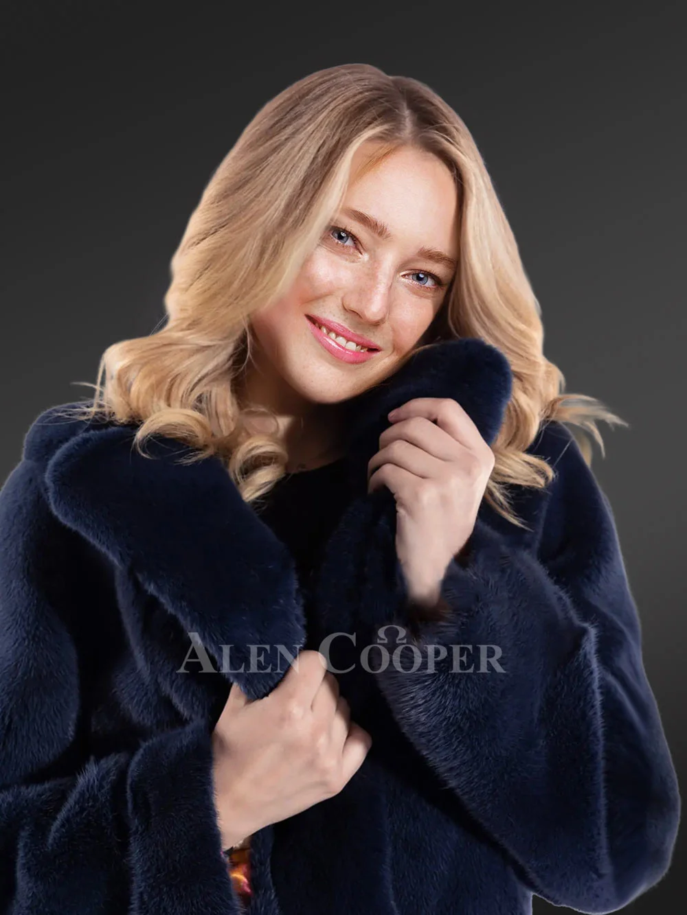 Full Skin Mink Coats – Comfort Wrapped In Elegance