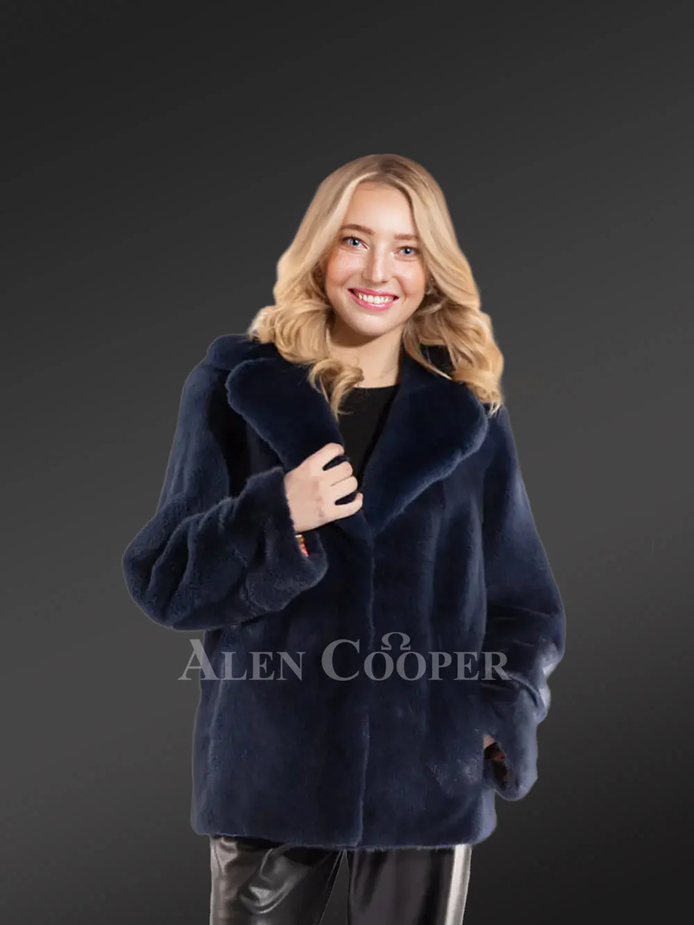 Full Skin Mink Coats – Comfort Wrapped In Elegance