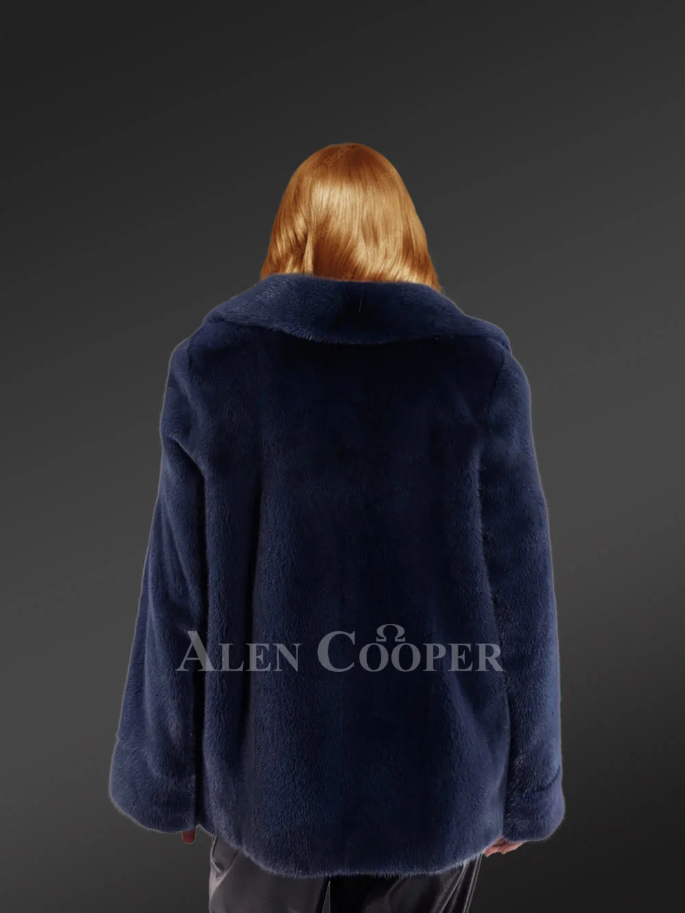 Full Skin Mink Coats – Comfort Wrapped In Elegance