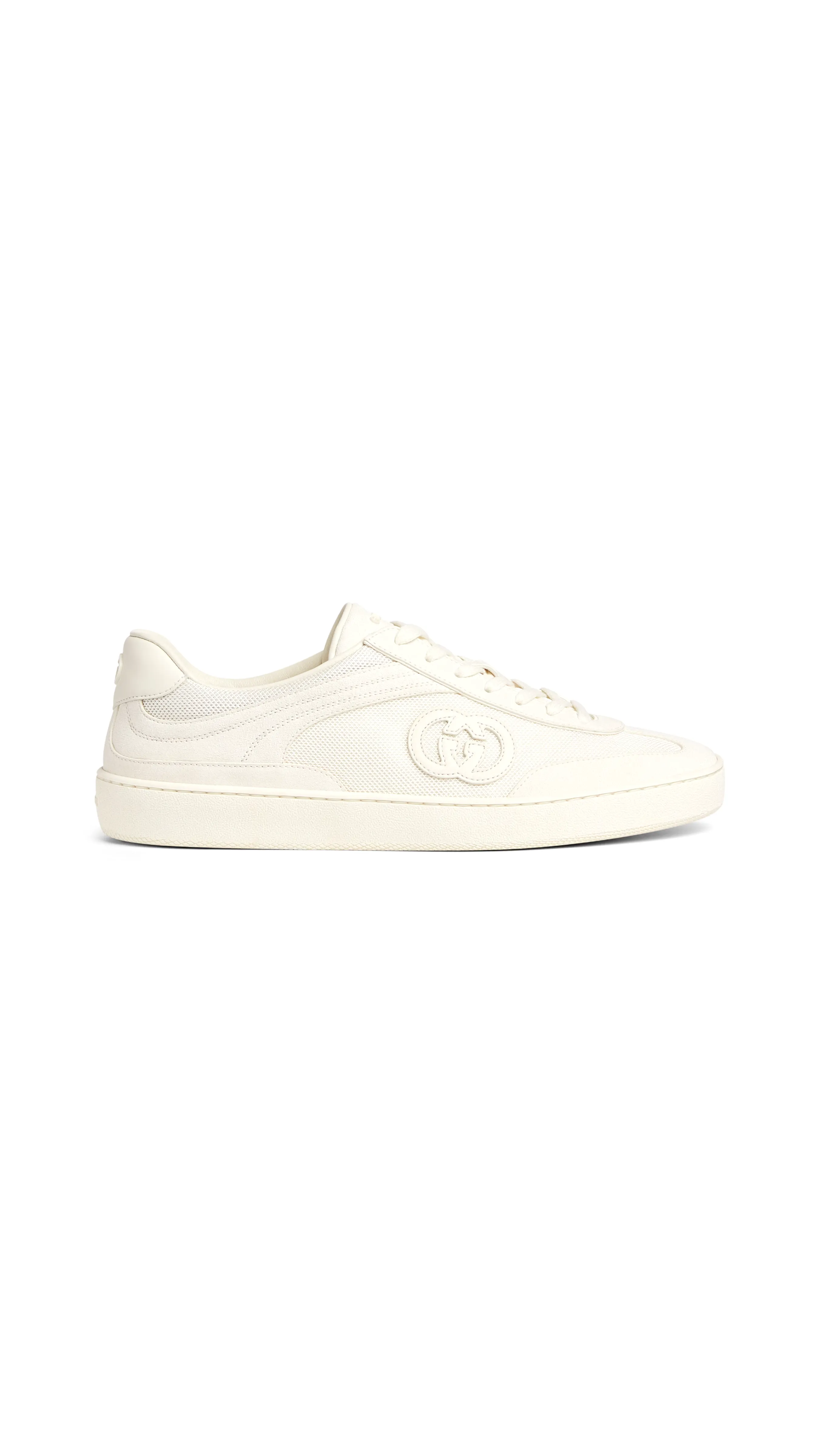 G Sneakers White