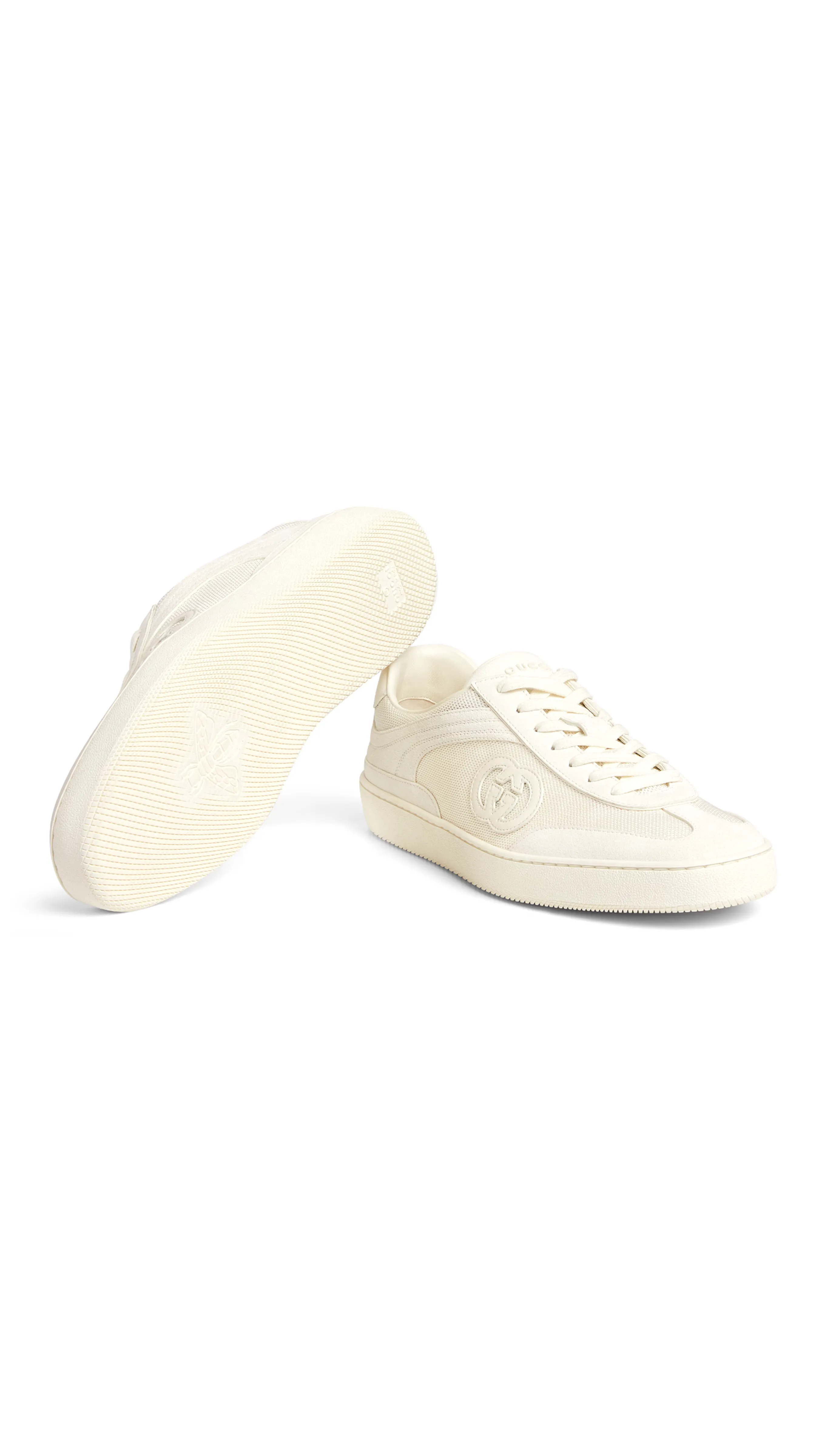 G Sneakers White