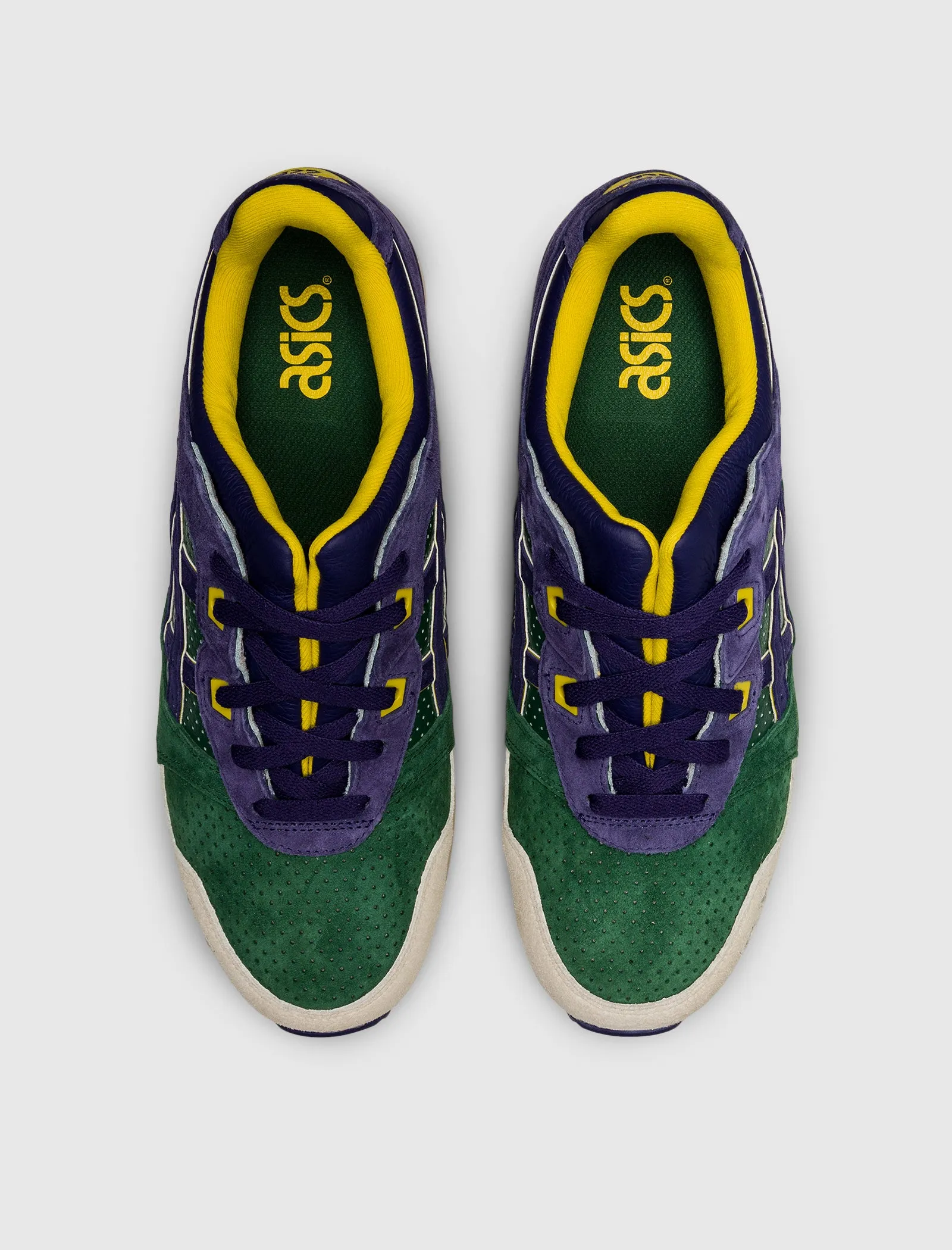 GEL LYTE 3 can be rewritten to ASICS GEL LYTE III for better Google SEO optimization.