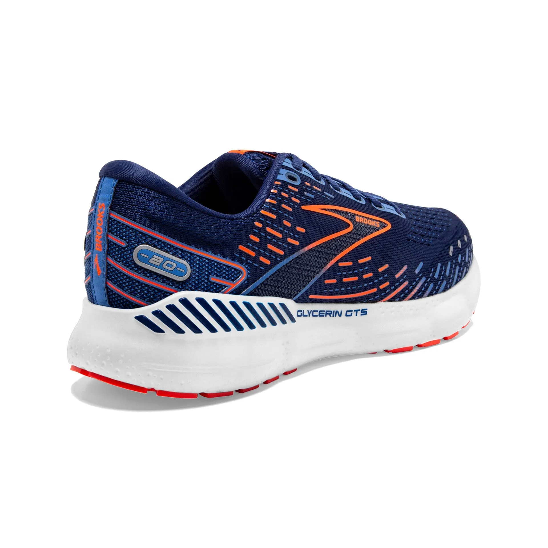 Glycerin GTS 20 men's shoes