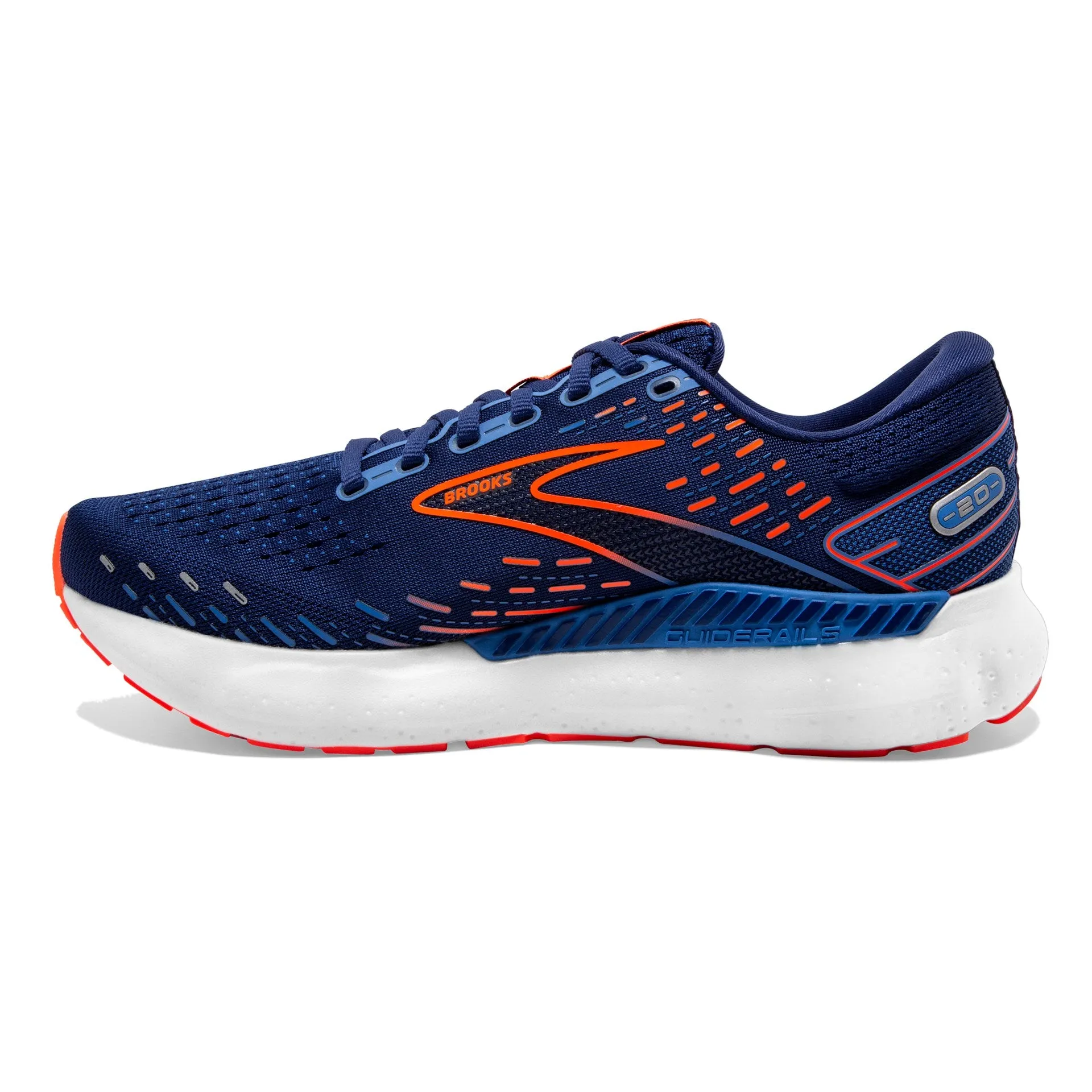 Glycerin GTS 20 men's shoes