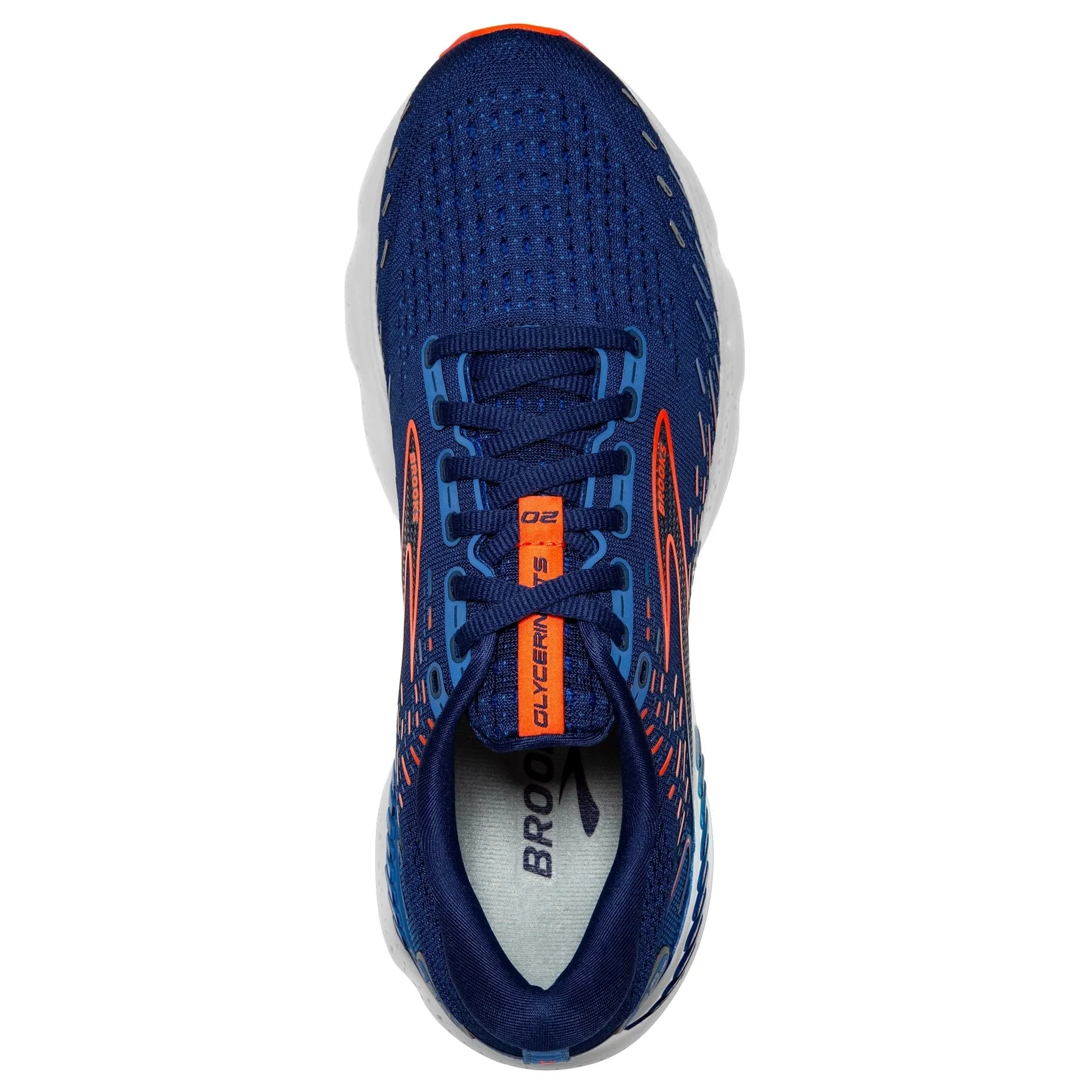 Glycerin GTS 20 men's shoes