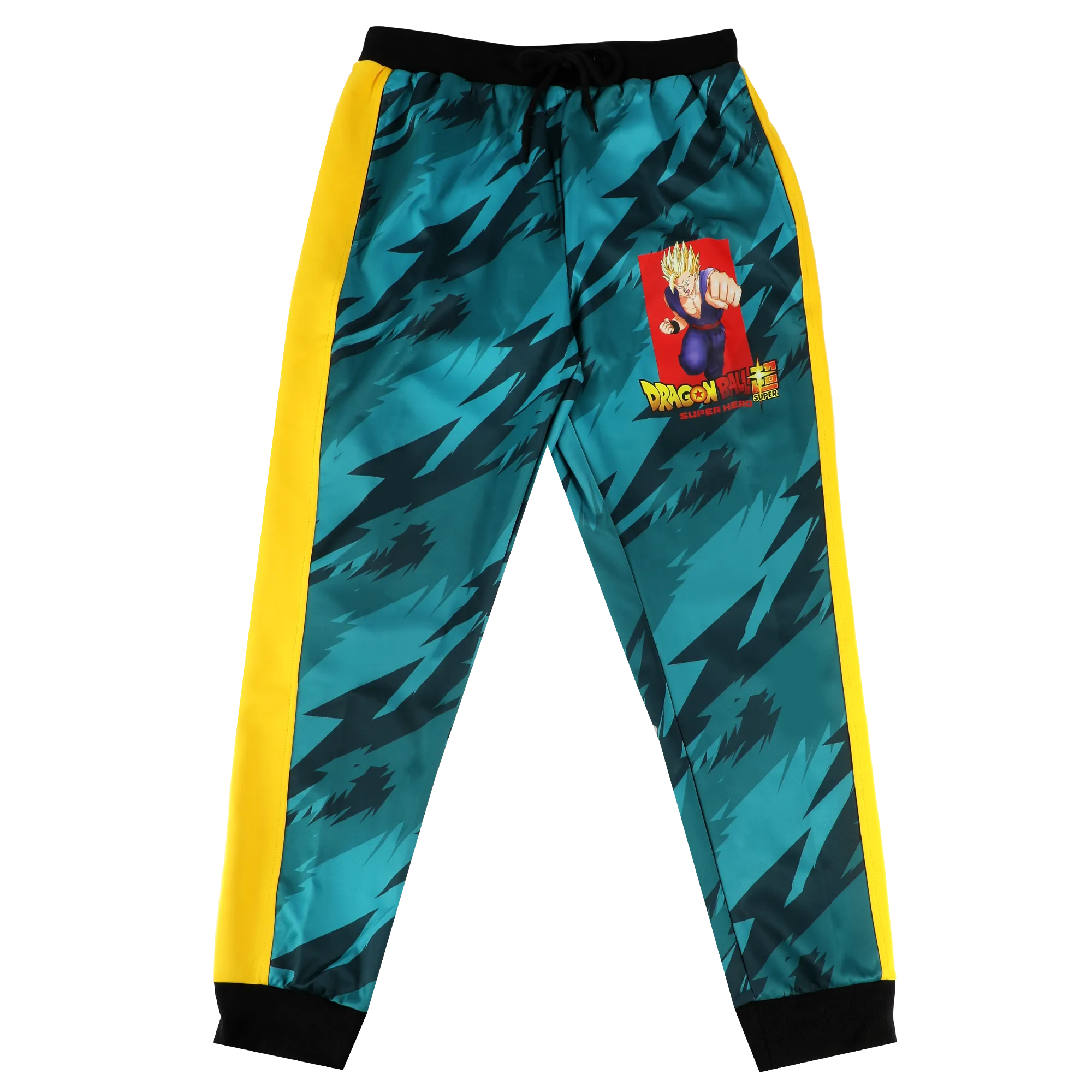 Gohan Pants