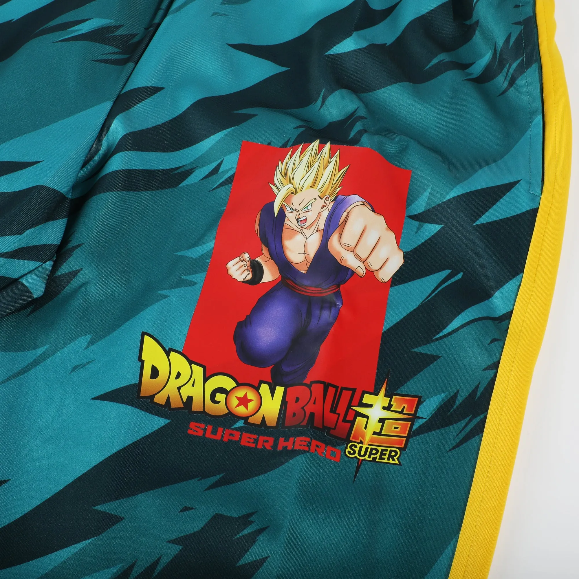 Gohan Pants