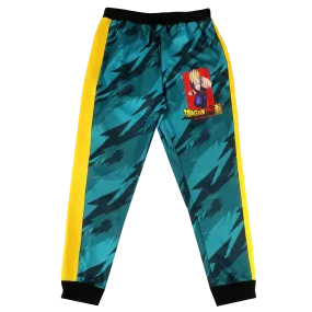 Gohan Pants