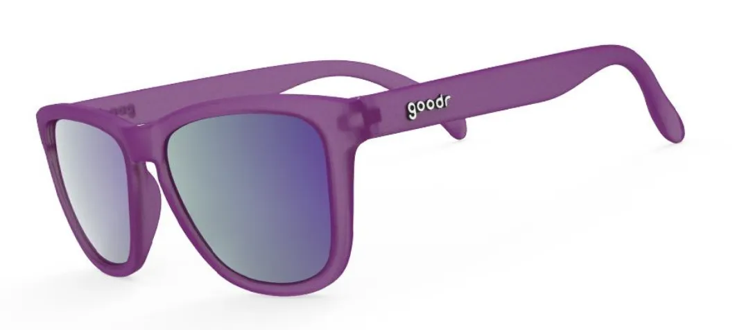 Goodr Gardening Kraken Sunglasses.