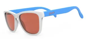 Goodr sunglasses What's in the Box