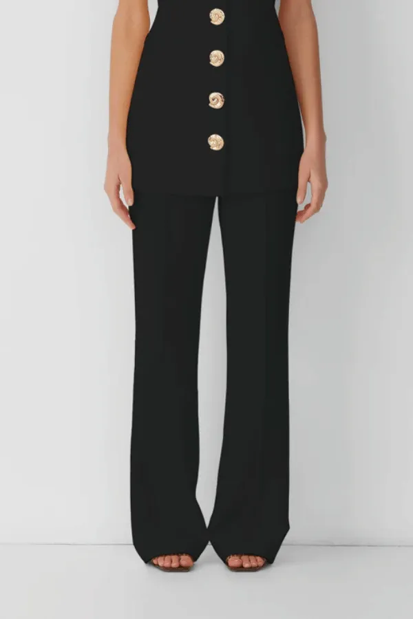 Google Opti-Pants - Black Irida Pants