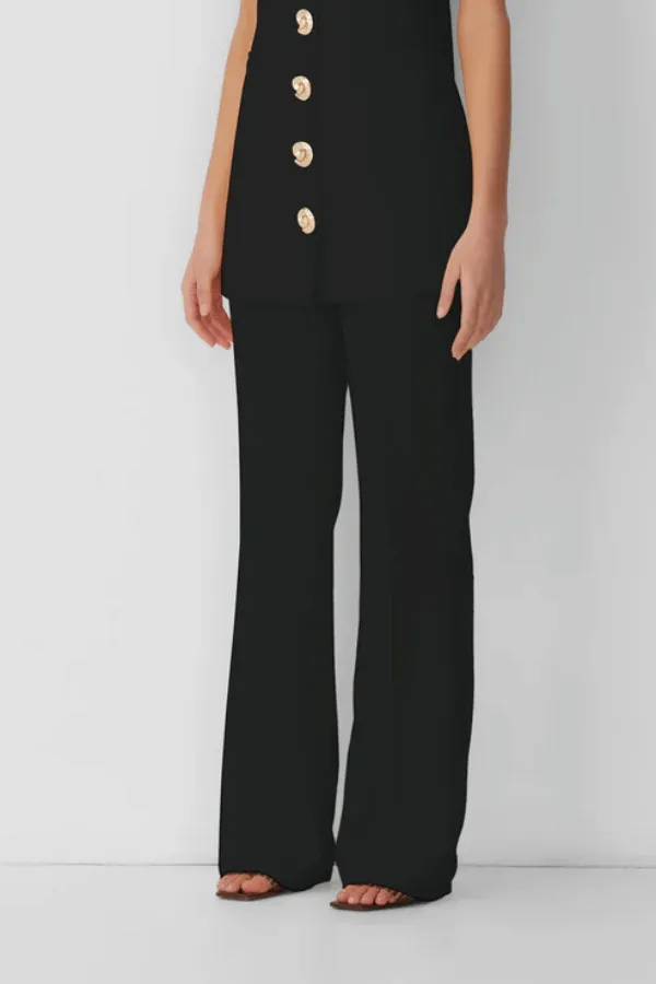 Google Opti-Pants - Black Irida Pants