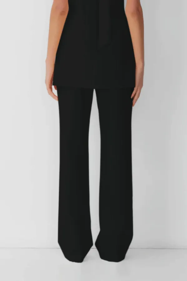 Google Opti-Pants - Black Irida Pants