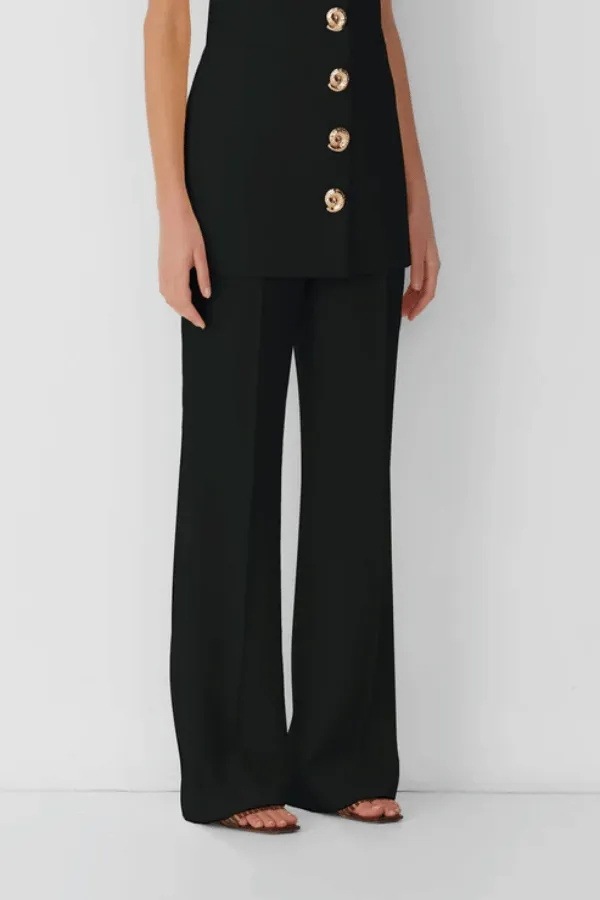 Google Opti-Pants - Black Irida Pants