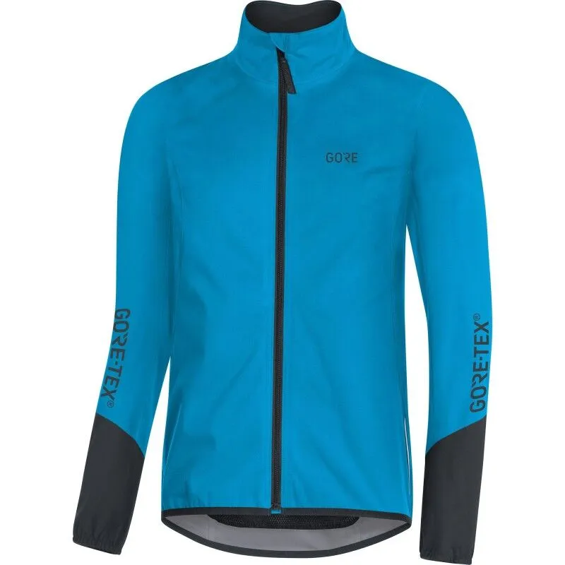 Gore Wear C5 GTX Active Jacket - Cycling Jacket - Men