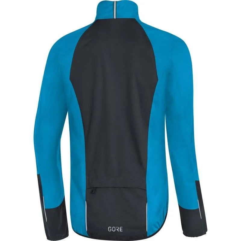 Gore Wear C5 GTX Active Jacket - Cycling Jacket - Men