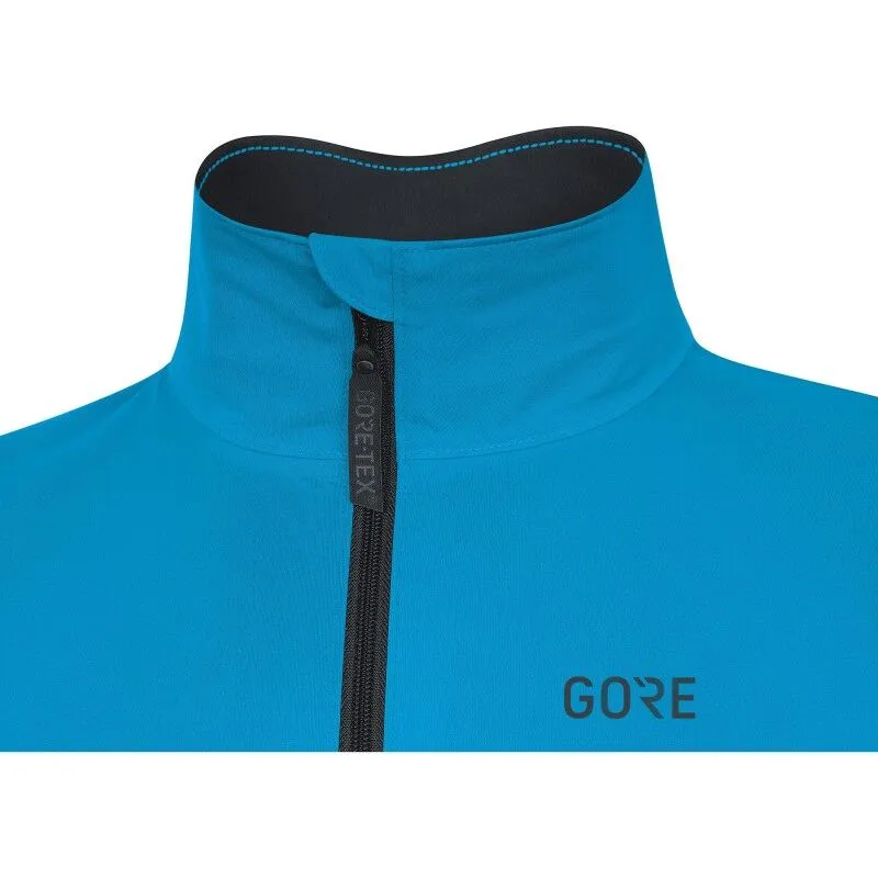 Gore Wear C5 GTX Active Jacket - Cycling Jacket - Men