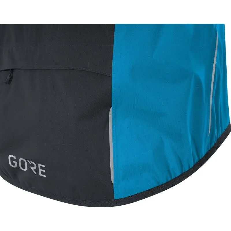 Gore Wear C5 GTX Active Jacket - Cycling Jacket - Men