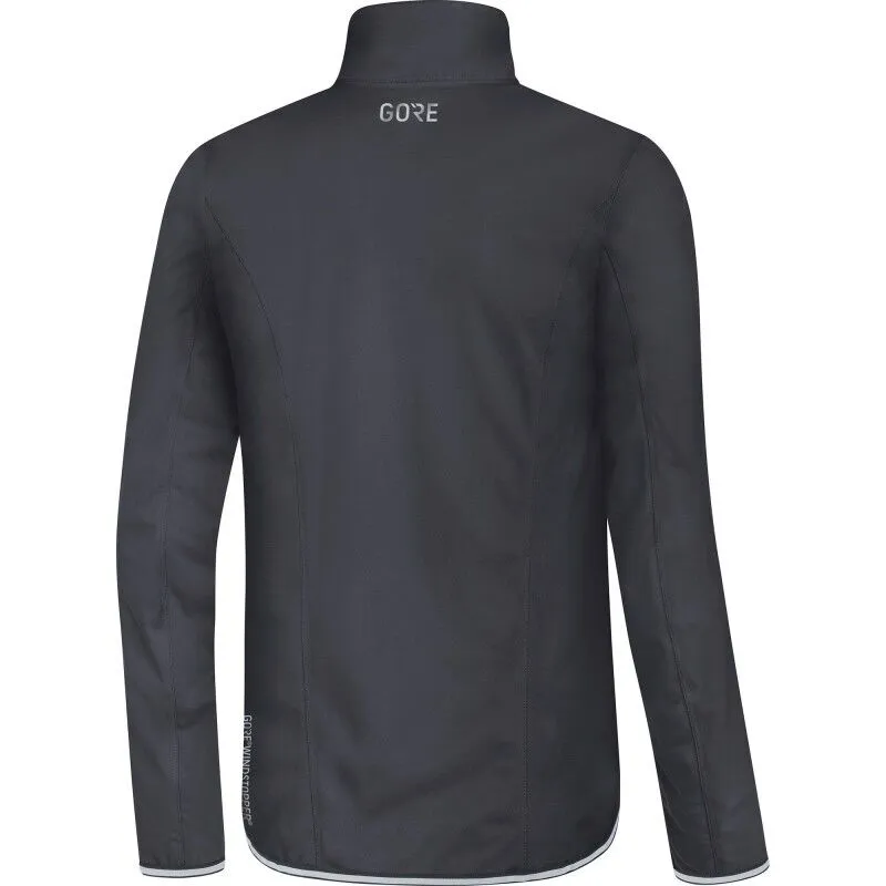 Gore Wear R3 Windstopper Jacket - Uomo - Windproof Jacket