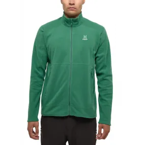 Haglöfs Buteo Mid Jacket Men - Fleece Jacket - Men