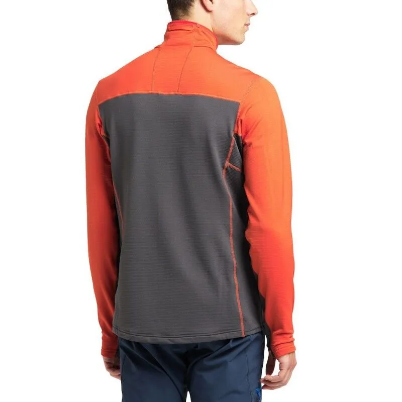 Haglöfs Sheer Mid Jacket - Fleece Jacket - Men