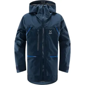 Haglöfs Vassi GTX Pro Ski Jacket - Men's