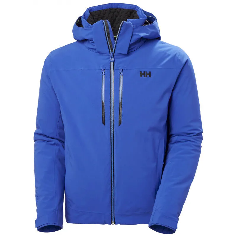 Helly Hansen Alpha Lifaloft Ski Jacket - Men's