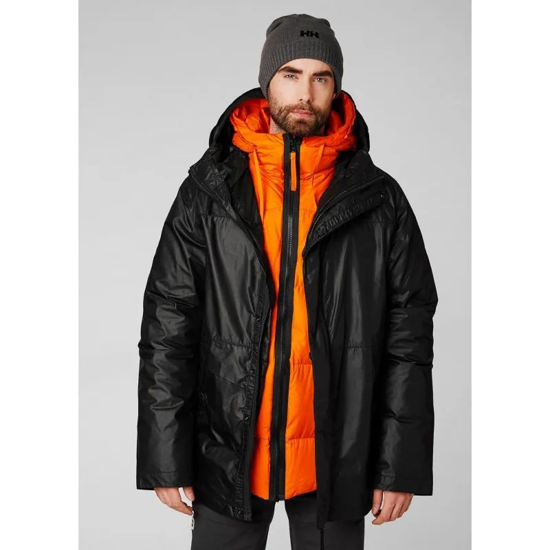 Helly Hansen Arctic Patrol 3-in-1 Jacket for Men