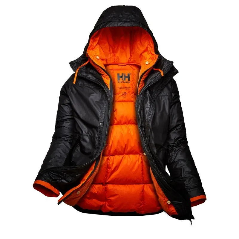 Helly Hansen Arctic Patrol 3-in-1 Jacket for Men