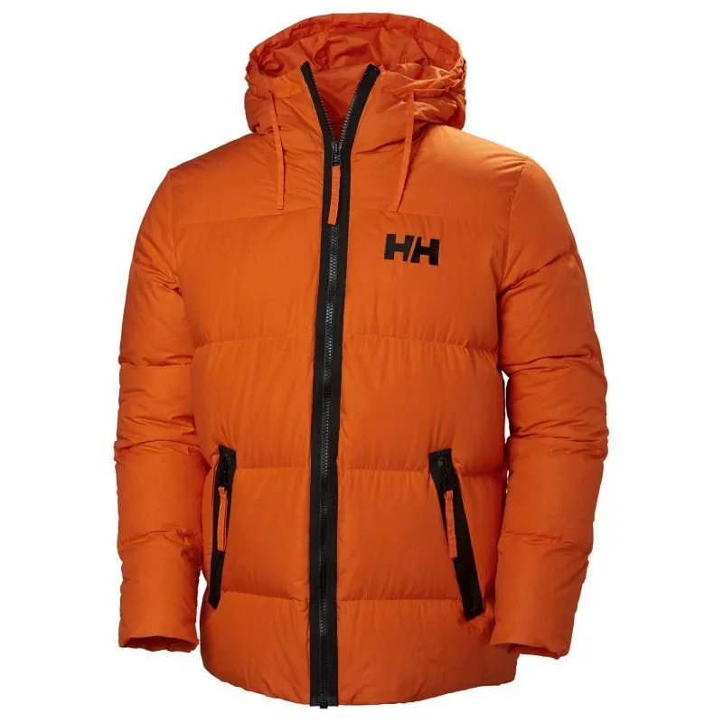 Helly Hansen Arctic Patrol 3-in-1 Jacket for Men