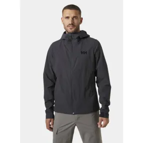 Helly Hansen Blaze Softshell Hooded Jacket - Men's