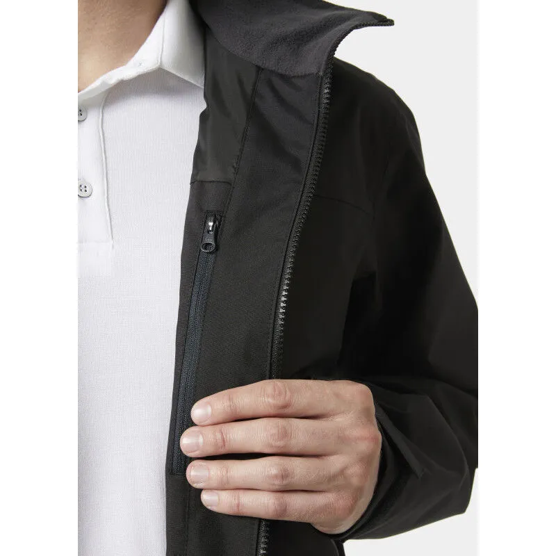 Helly Hansen Crew Jacket 2.0 Men's - Sailing Jacket