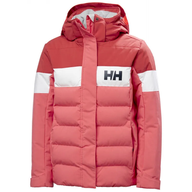 Helly Hansen Junior Diamond Ski Jacket - Kids'