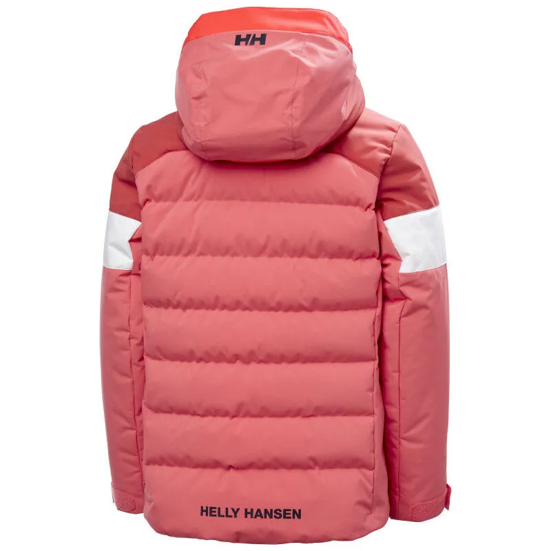 Helly Hansen Junior Diamond Ski Jacket - Kids'