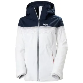 Helly Hansen Motionista Lifaloft Jacket - Women's Ski Jacket.