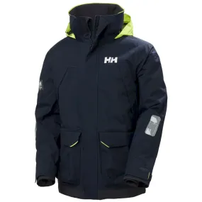 Helly Hansen Pier 3.0 Jacket - Uomo - Vela - Giacca